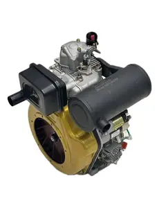 Двигатель в сборе CHANGCHAI 192FA