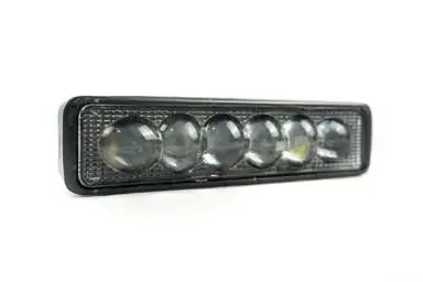 LED фонарь рабочего освещения