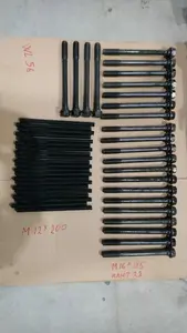 Болты ГБЦ двигателя WD10G220E21