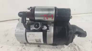Стартер двигателя ZN390G