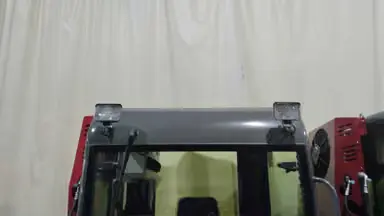 LED фонарь рабочего освещения