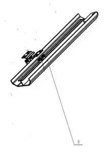 Защита гидроцилиндра