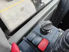 Акселератор электронный