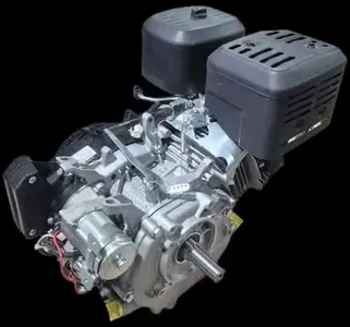 Двигатель в сборе Briggs&Stratton XR2100