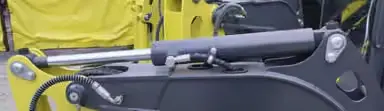Гидроцилиндр рукояти стрелы