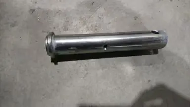 Палец 30*163