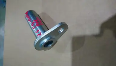 Палец 30*81