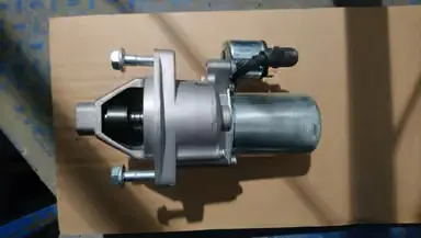 Стартер двигателя XR2100