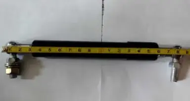 Газлифт дверцы окна кабины