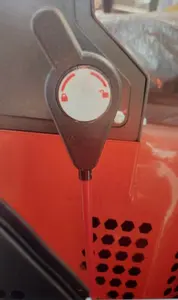Блокировка джойстика