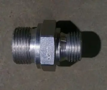 Фитинг прямой