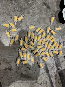 Фильтр топливный