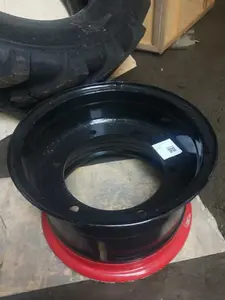 Диск колесный R16