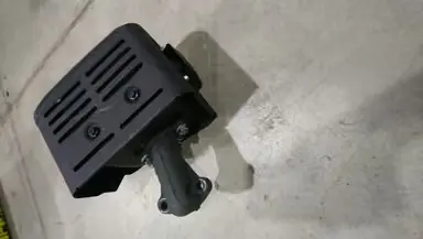 Глушитель двигателя Briggs&Stratton XR2100