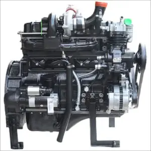 Двигатель в сборе Yunnei YN38GBZ