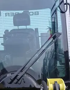 Дворник лобового стекла