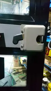 Накладка замка двери