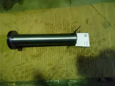 Палец 45*250