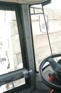 Панель стойки, передней левой