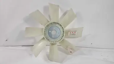 Вентилятор двигателя YN25GB