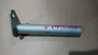 Палец 35*202