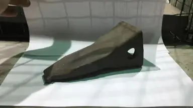 Коронка ковша
