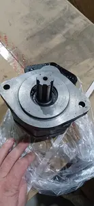 Насос трансмиссии