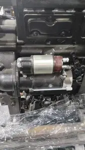 Стартер двигателя KM385B