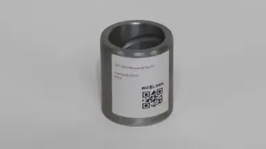 Втулка 65*50*75