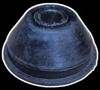 Подушка двигателя CHANGCHAI ZN390G