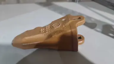 Коронка ковша