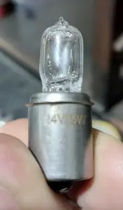 Лампочка