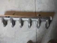 Впускной коллектор двигателя WP6G125E22
