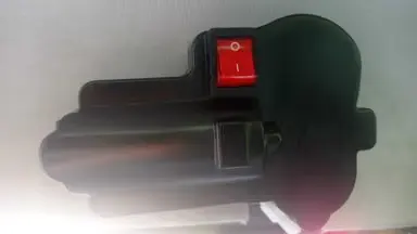 Мотор стеклоочистителя