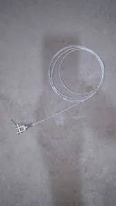 Тросик газа