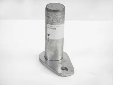 Палец 50*215