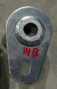 Палец 40*105