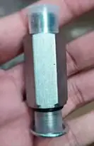 Фитинг прямой