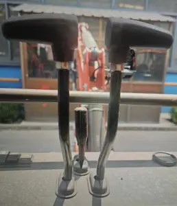 Рычаги хода