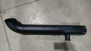 Конечная труба двигателя WP6G125E22