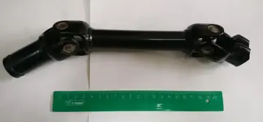 Кардан рулевой колонки