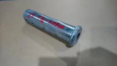 Палец 40*162
