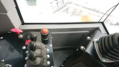 Панель задняя, правая нижняя
