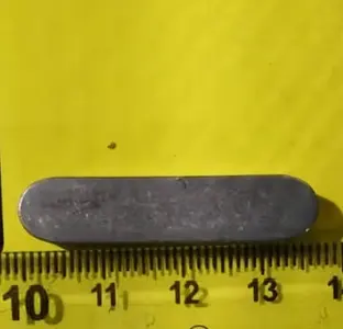 Шпонка