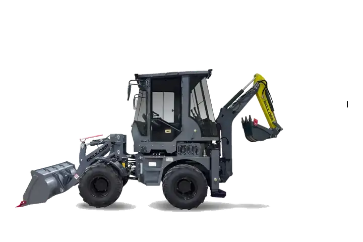 Boulder BL12