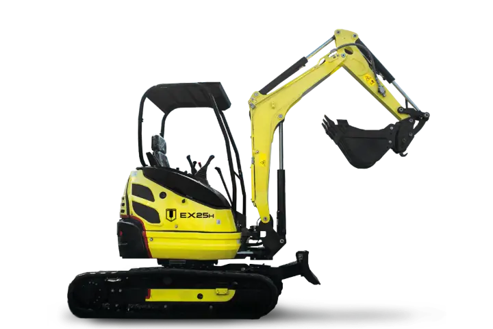 Boulder EX25H