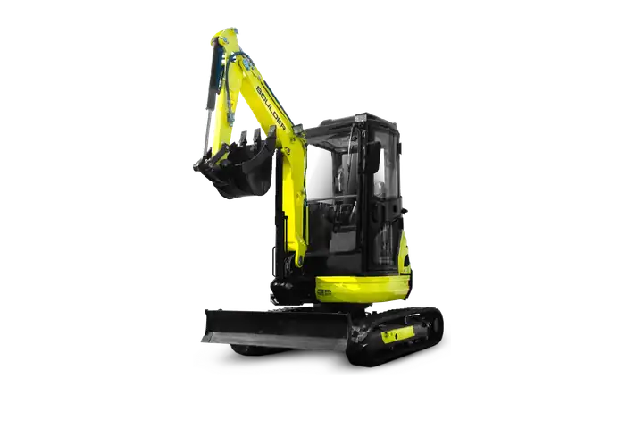 Boulder EX25HC