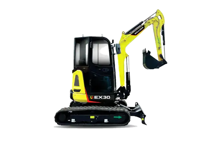 Boulder EX30HC