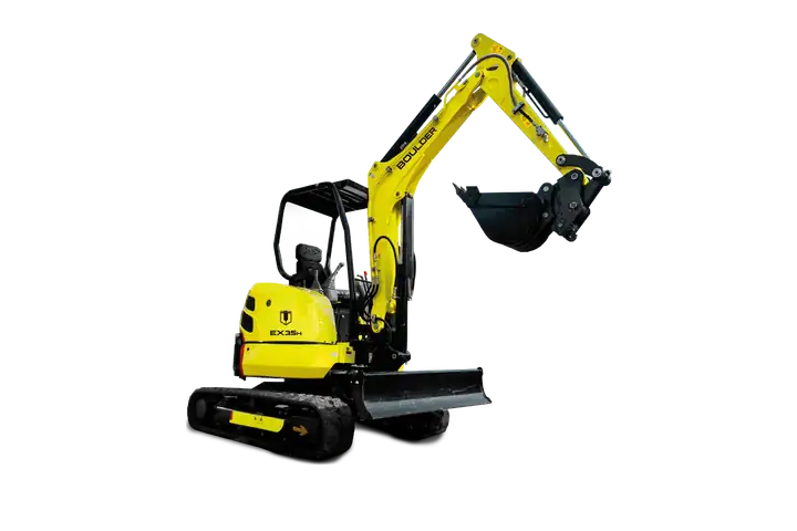 Boulder EX35H