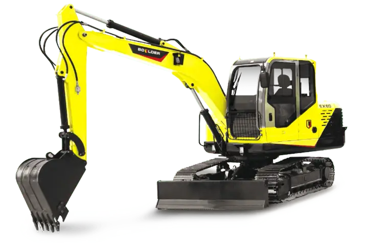 Boulder EX60C